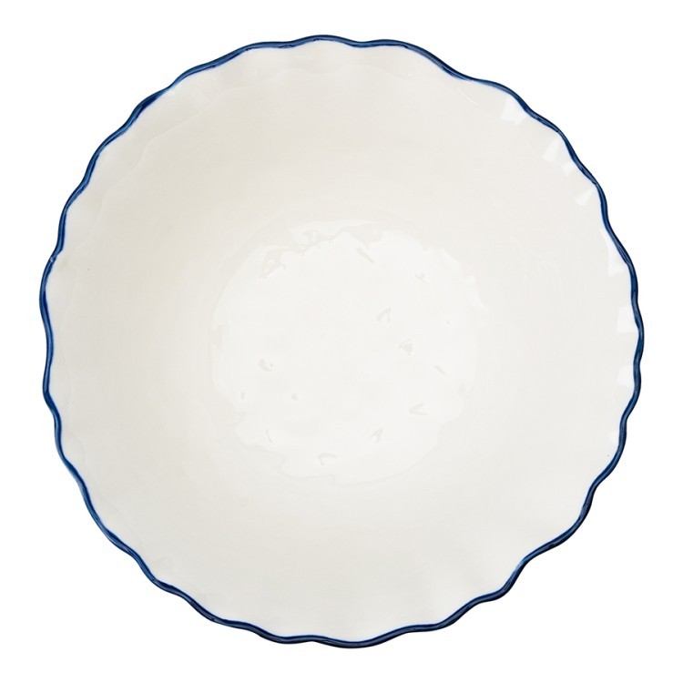 Салатник santorini, D20 см, 1,1 л (80128)