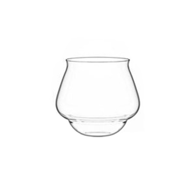 Стакан 3319, стекло, clear, ITALESSE