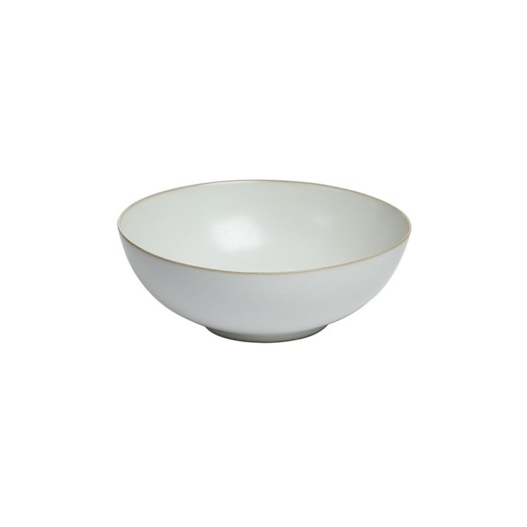 Чаша L9634-Cream, каменная керамика, ROOMERS TABLEWARE
