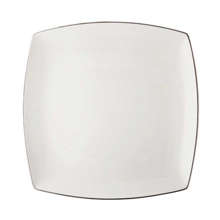 Блюдо A2104362, костяной фарфор, white, MIKASA