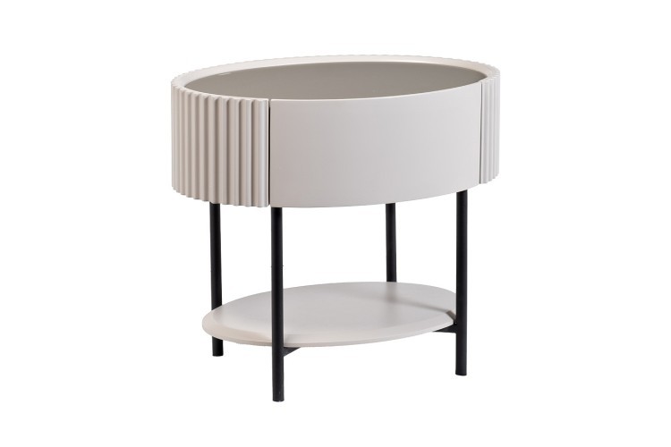 Тумбочка Scala столешница матовая 60*44*55см (TT-00006969) Тумбочка Scala столешница матовая 60*44*55см (TT-00006969)