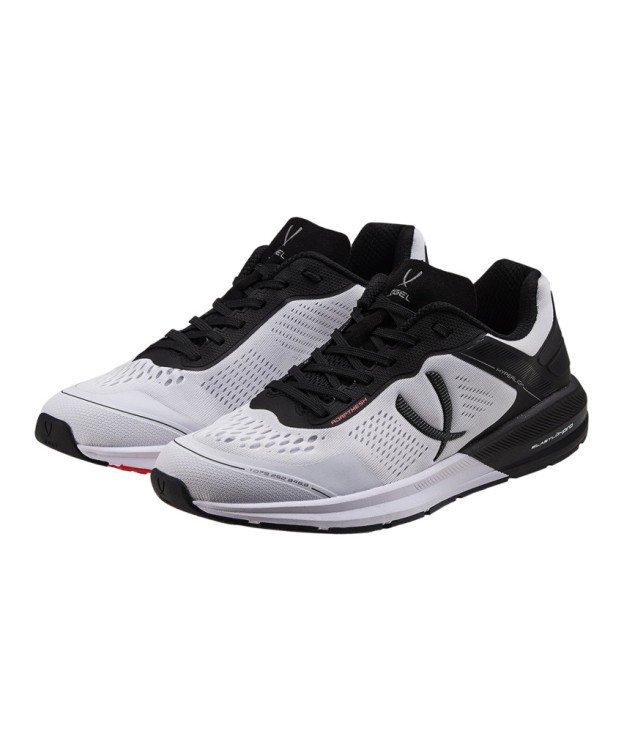Кроссовки беговые Hyperlight White/black (2109020) Кроссовки беговые Hyperlight White/black (2109020)