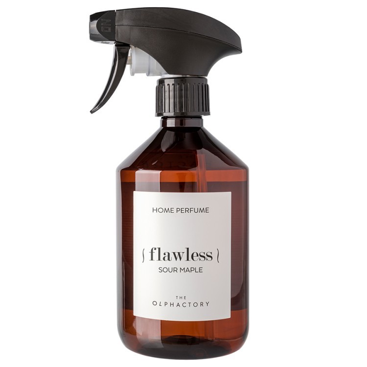 Спрей для дома the olphactory, flawless, sour maple, 500 мл (78998)