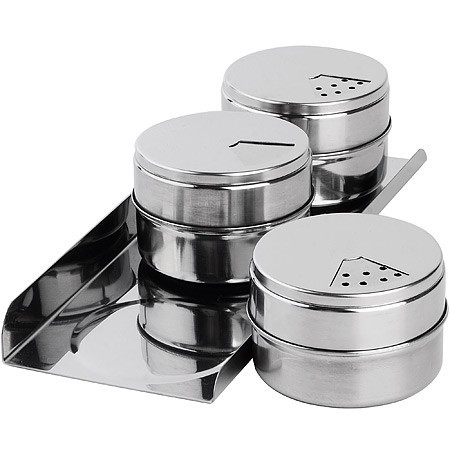 Набор специй и приправ 4предмета (16 специи внутри) Mayer&Boch (40468) Набор специй и приправ 4предмета (16 специи внутри) Mayer&Boch (40468)