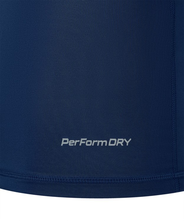 Футболка компрессионная с длинным рукавом JÖGEL CAMP PerFormDRY Baselayer LS Tee, темно-синий (2123249) Футболка компрессионная с длинным рукавом JÖGEL CAMP PerFormDRY Baselayer LS Tee, темно-синий (2123249)