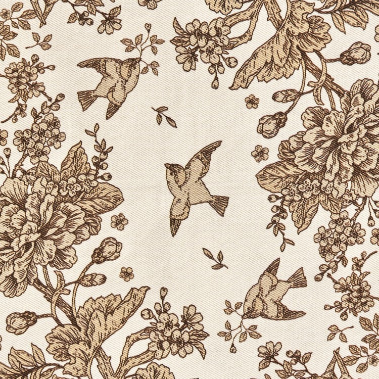 Набор салфеток из 2-х шт "royal garden",40х40см, 100% хлопок ,бежевый ,твил, (850-754-8)  Набор салфеток из 2-х шт "royal garden",40х40см, 100% хлопок ,бежевый ,твил, (850-754-8)