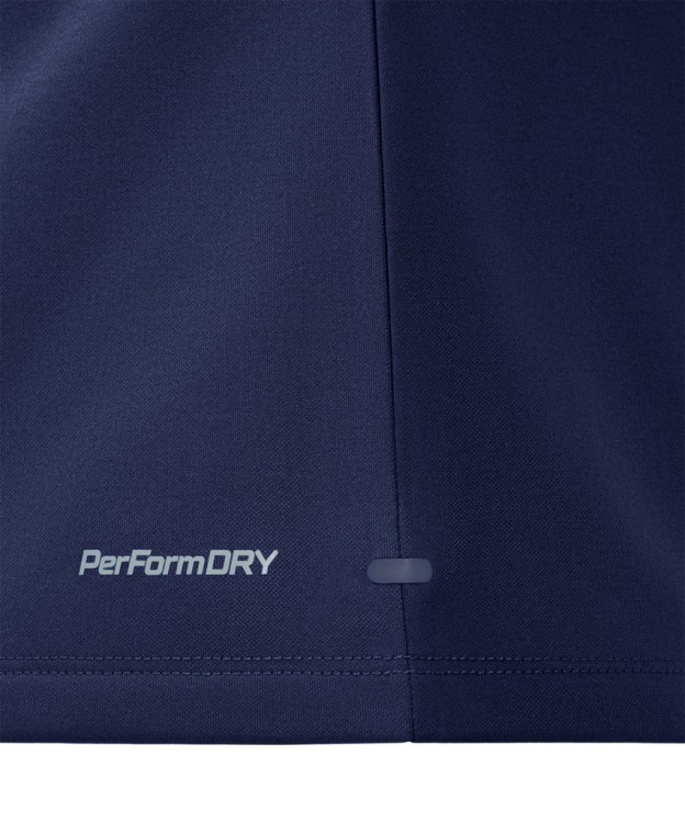 Джемпер тренировочный JÖGEL PREMIER PerFormDRY Training 1/4 Zip Fleece Top, темно-синий (2123055) Джемпер тренировочный JÖGEL PREMIER PerFormDRY Training 1/4 Zip Fleece Top, темно-синий (2123055)