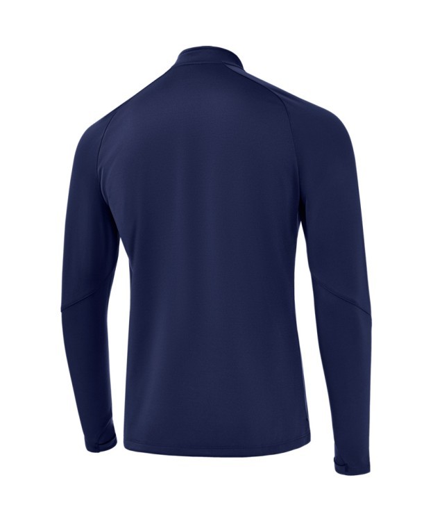 Джемпер тренировочный JÖGEL PREMIER PerFormDRY Training 1/4 Zip Fleece Top, темно-синий (2123055) Джемпер тренировочный JÖGEL PREMIER PerFormDRY Training 1/4 Zip Fleece Top, темно-синий (2123055)