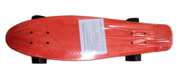 Пластборд (круизер) PWS-210 (55934)