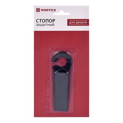 Стопор для дверей Vortex 26009 (63351)