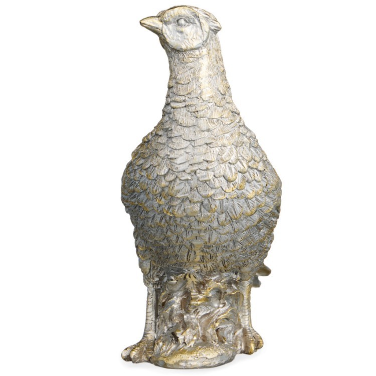 Фигурка "фазан" 20*7,5*16 см Lefard (79-274)