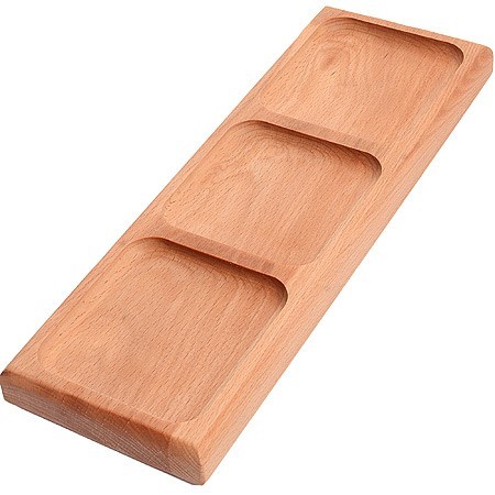 Менажница 30*10*2.5 светлая Mayer&Boch (40396665)