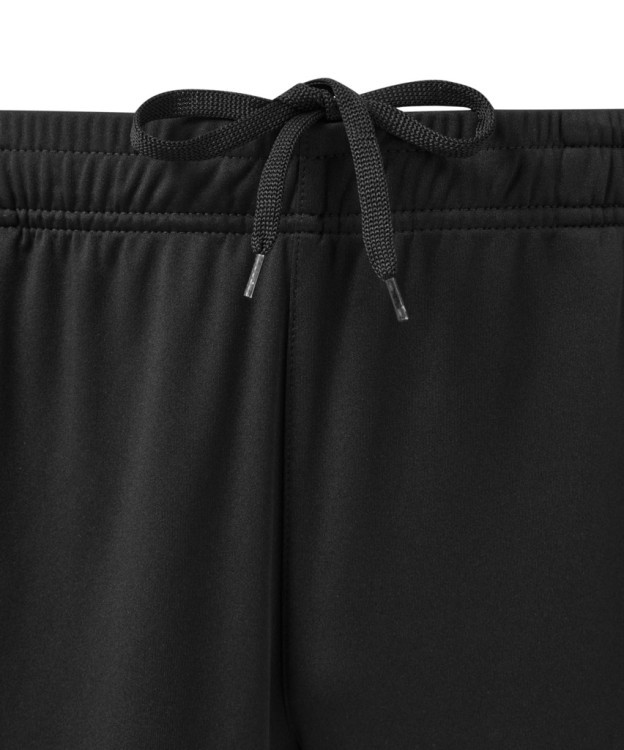 Шорты судейские JOGEL DIVISION PerFormDRY Referee Shorts 2.0, черный (2133912)