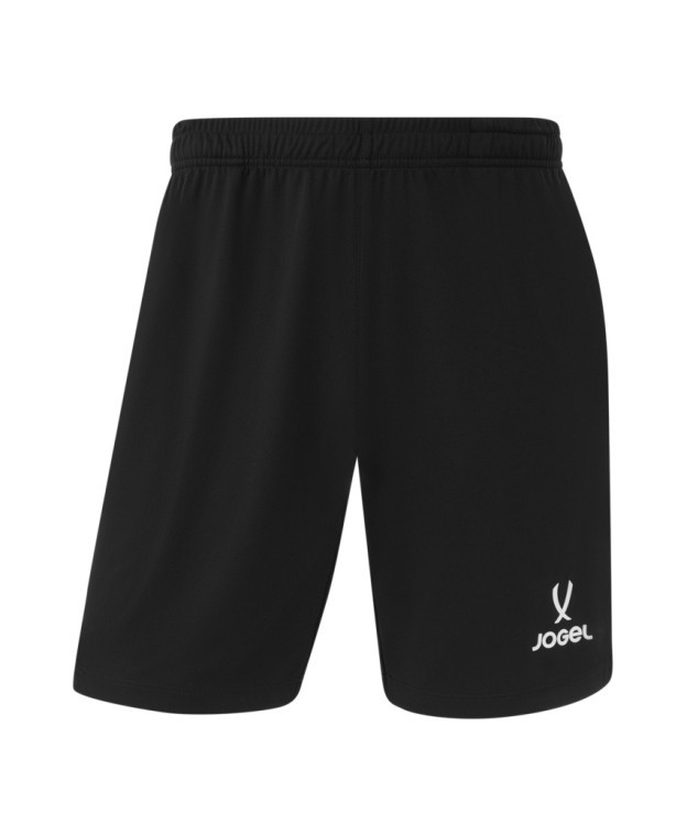 Шорты судейские JOGEL DIVISION PerFormDRY Referee Shorts 2.0, черный (2133911)