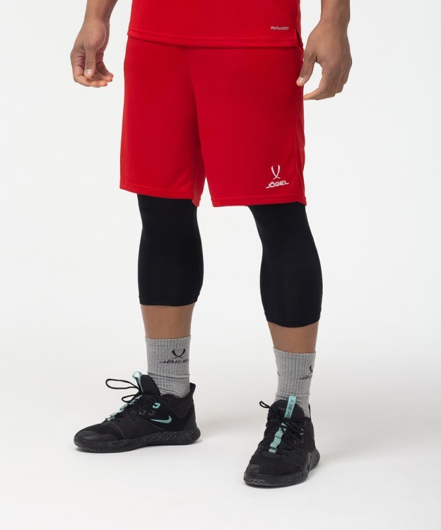 Тайтсы компрессионные Camp PerFormDRY Tight 3/4, черный (1535142) Тайтсы компрессионные Camp PerFormDRY Tight 3/4, черный (1535142)
