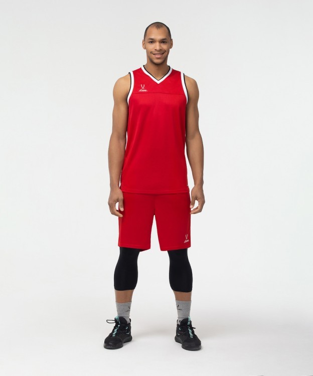 Тайтсы компрессионные Camp PerFormDRY Tight 3/4, черный (1535142) Тайтсы компрессионные Camp PerFormDRY Tight 3/4, черный (1535142)