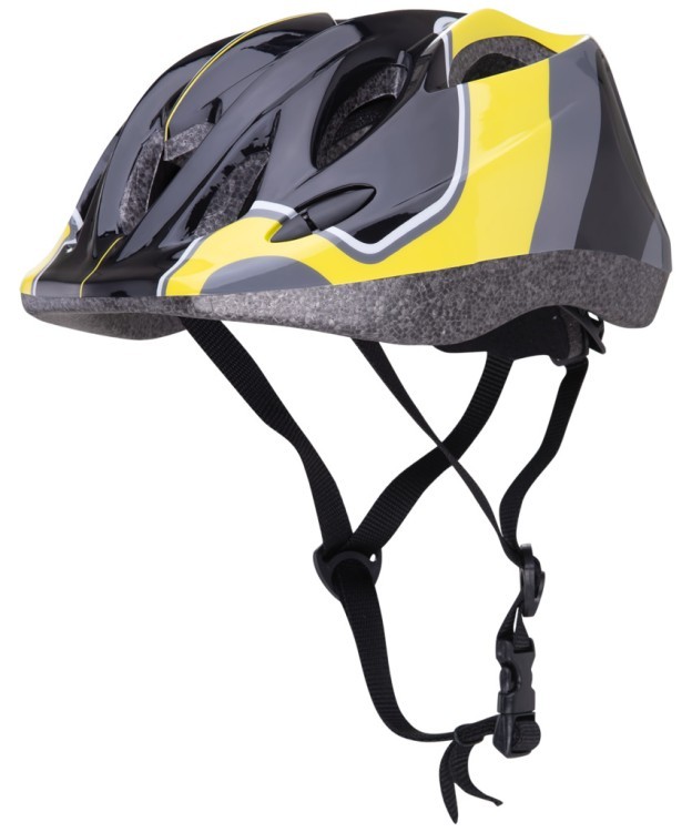 Шлем защитный Envy, желтый (664562)