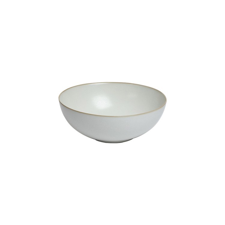 Чаша L9635-Cream, каменная керамика, ROOMERS TABLEWARE