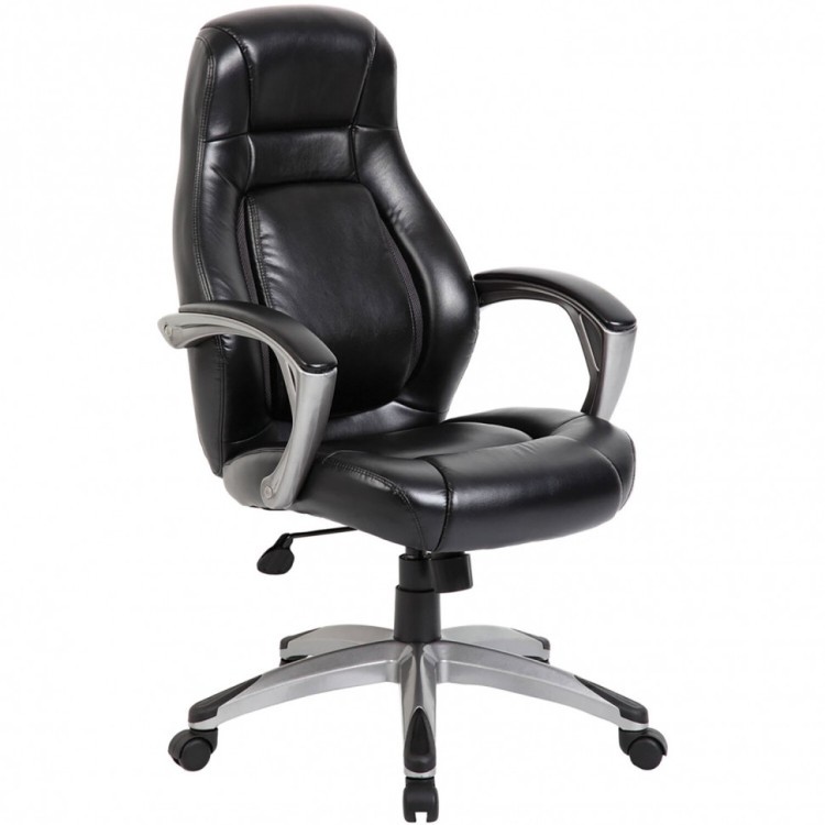 Кресло руководителя Brabix Premium Turbo EX-569 экокожа черное 531014 (1) (84618) Кресло руководителя Brabix Premium Turbo EX-569 экокожа черное 531014 (1) (84618)