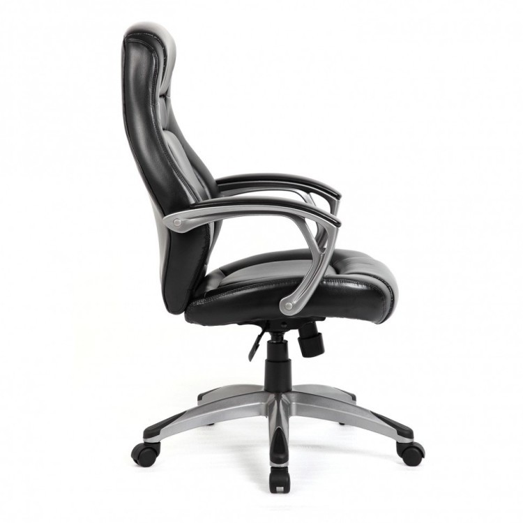 Кресло руководителя Brabix Premium Turbo EX-569 экокожа черное 531014 (1) (84618) Кресло руководителя Brabix Premium Turbo EX-569 экокожа черное 531014 (1) (84618)