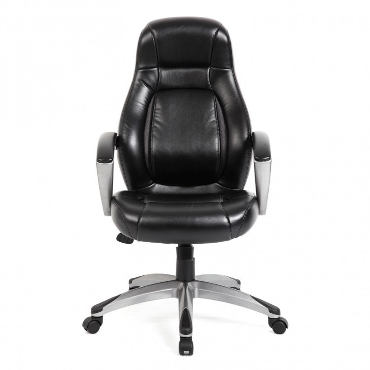 Кресло руководителя Brabix Premium Turbo EX-569 экокожа черное 531014 (1) (84618) Кресло руководителя Brabix Premium Turbo EX-569 экокожа черное 531014 (1) (84618)