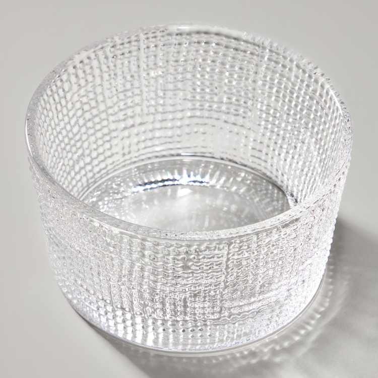 Набор салатников "tempo" 2 шт. 10,6х10,5х5,8 см Lefard (355-375)