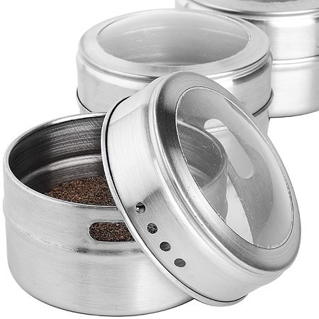 Набор специй и приправ 7предметов (24 специи внутри) Mayer&Boch (40465)