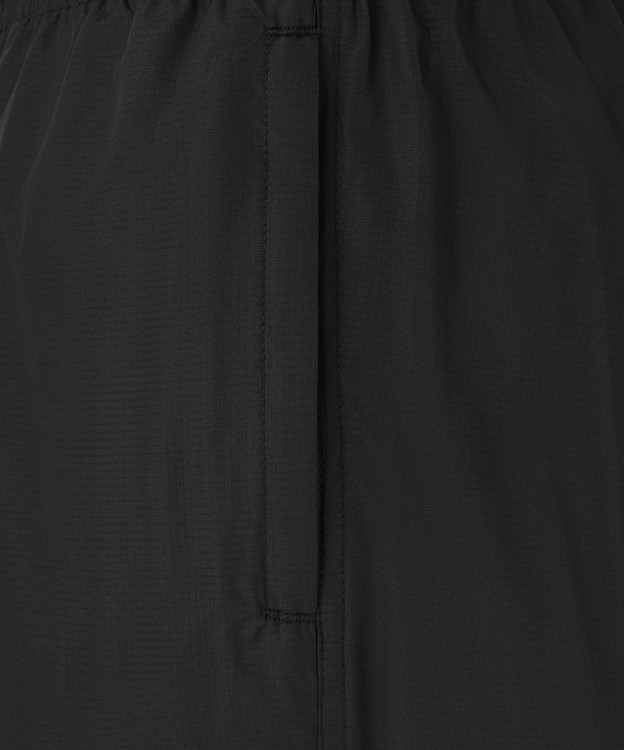 Брюки ветрозащитные DIVISION PerFormPROOF Rain Pants, черный (2120645) Брюки ветрозащитные DIVISION PerFormPROOF Rain Pants, черный (2120645)