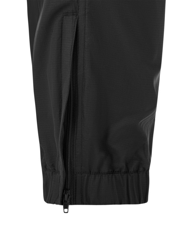 Брюки ветрозащитные DIVISION PerFormPROOF Rain Pants, черный (2120645) Брюки ветрозащитные DIVISION PerFormPROOF Rain Pants, черный (2120645)