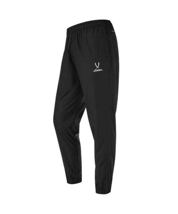 Брюки ветрозащитные DIVISION PerFormPROOF Rain Pants, черный (2120645) Брюки ветрозащитные DIVISION PerFormPROOF Rain Pants, черный (2120645)
