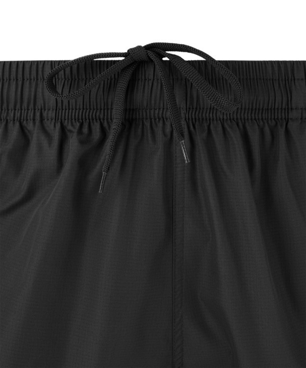 Брюки ветрозащитные DIVISION PerFormPROOF Rain Pants, черный (2120645) Брюки ветрозащитные DIVISION PerFormPROOF Rain Pants, черный (2120645)