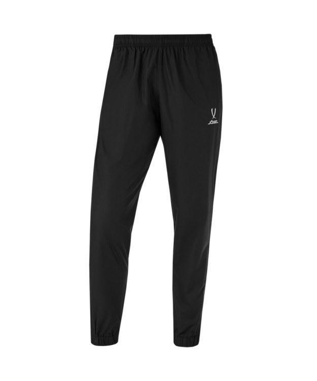 Брюки ветрозащитные DIVISION PerFormPROOF Rain Pants, черный (2120645) Брюки ветрозащитные DIVISION PerFormPROOF Rain Pants, черный (2120645)