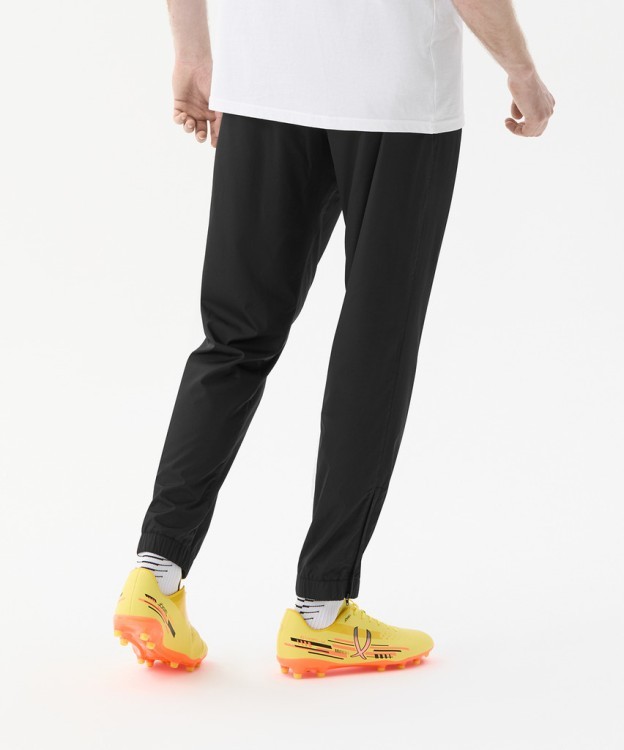 Брюки ветрозащитные JOGEL DIVISION PerFormPROOF Rain Pants, черный (2120644)