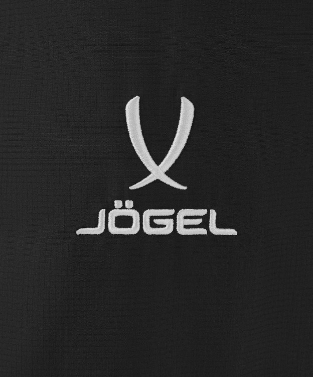 Брюки ветрозащитные JOGEL DIVISION PerFormPROOF Rain Pants, черный (2120644)