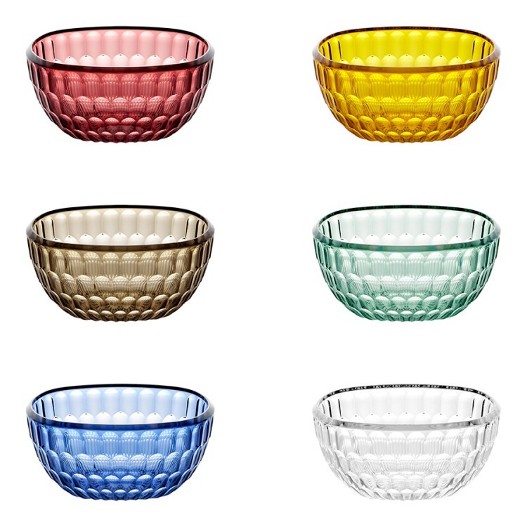 Набор чаш vanity, D12 см, 6 шт. (79105)