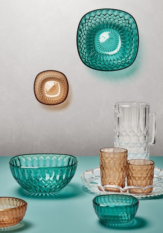 Набор чаш vanity, D12 см, 6 шт. (79105)