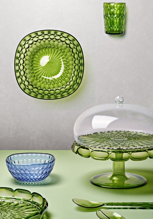 Набор чаш vanity, D12 см, 6 шт. (79105)