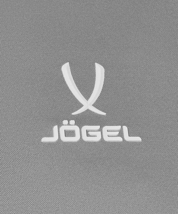 Джемпер тренировочный JÖGEL PREMIER PerFormDRY Training 1/4 Zip Fleece Top, серый (2123069) Джемпер тренировочный JÖGEL PREMIER PerFormDRY Training 1/4 Zip Fleece Top, серый (2123069)