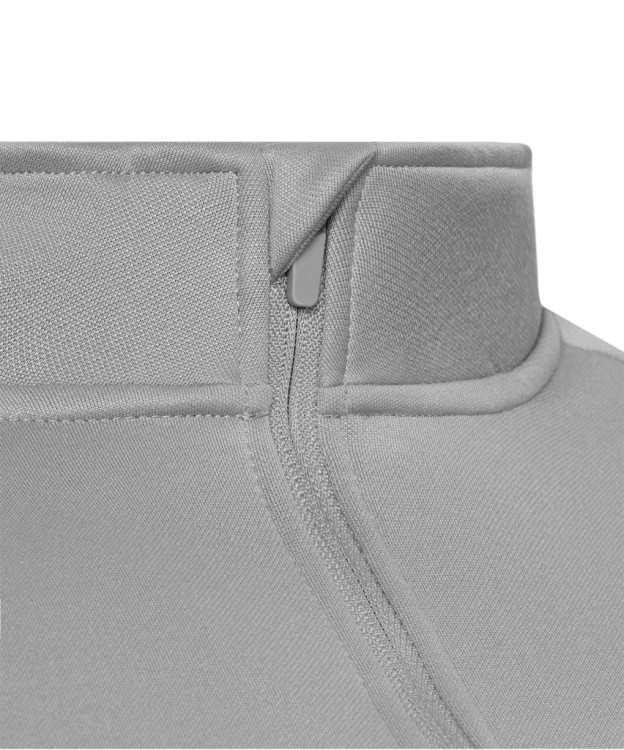 Джемпер тренировочный JÖGEL PREMIER PerFormDRY Training 1/4 Zip Fleece Top, серый (2123069) Джемпер тренировочный JÖGEL PREMIER PerFormDRY Training 1/4 Zip Fleece Top, серый (2123069)