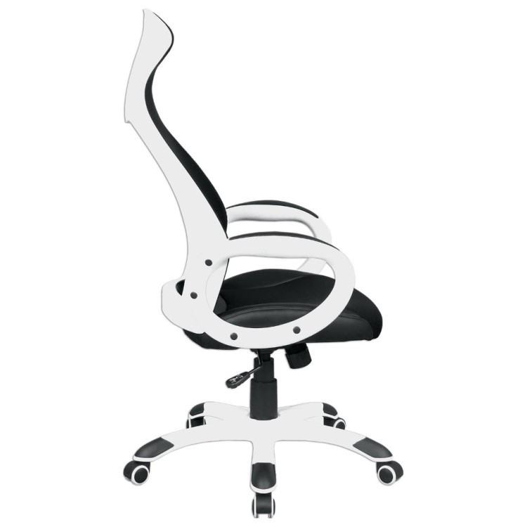 Кресло компьютерное Brabix Premium Genesis EX-517 сетка/ткань черное 531573 (1) (71811) Кресло компьютерное Brabix Premium Genesis EX-517 сетка/ткань черное 531573 (1) (71811)
