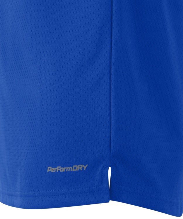 Майка баскетбольная PerformDry Division Star, синий (1745081) Майка баскетбольная PerformDry Division Star, синий (1745081)