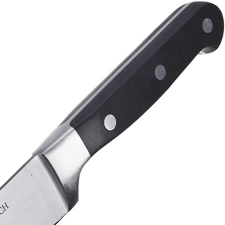 Нож 33см РАЗДЕЛОЧНЫЙ кованнный нерж/сталь Mayer&Boch (27765)