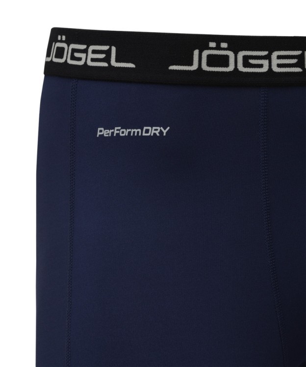 Шорты компрессионные JÖGEL PerFormDRY Baselayer Shorts 2, темно-синий (2117470)