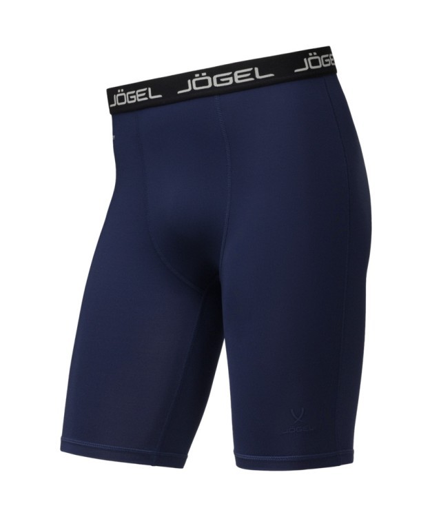 Шорты компрессионные JÖGEL PerFormDRY Baselayer Shorts 2, темно-синий (2117470)