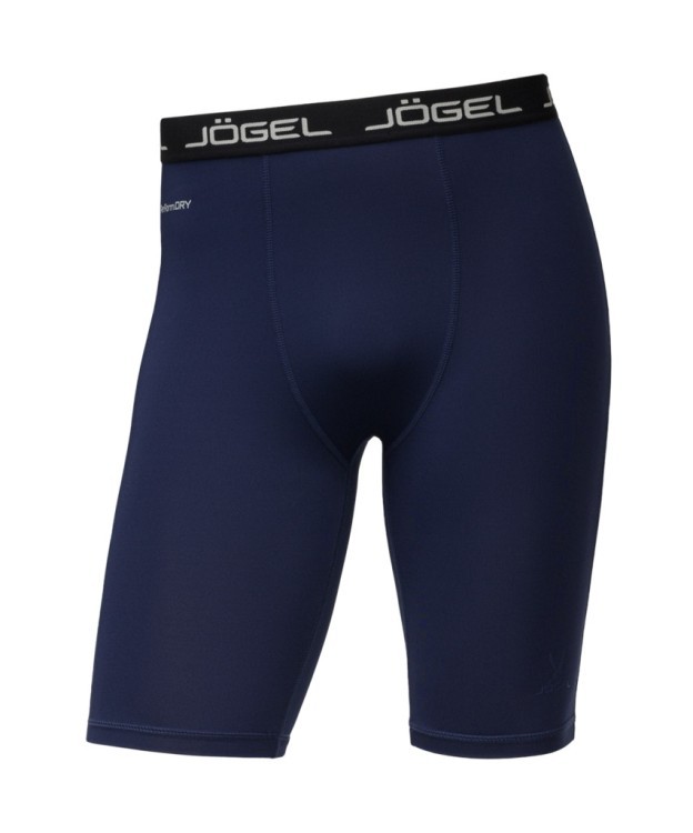 Шорты компрессионные JÖGEL PerFormDRY Baselayer Shorts 2, темно-синий (2117470)