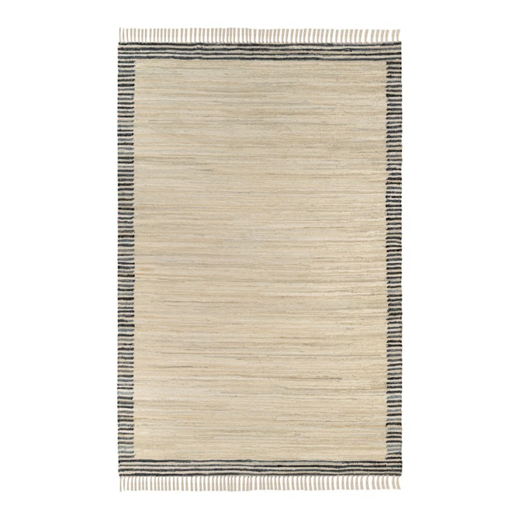 Ковер из хлопка gujarat из коллекции ethnic (79858) Ковер из хлопка gujarat из коллекции ethnic (79858)