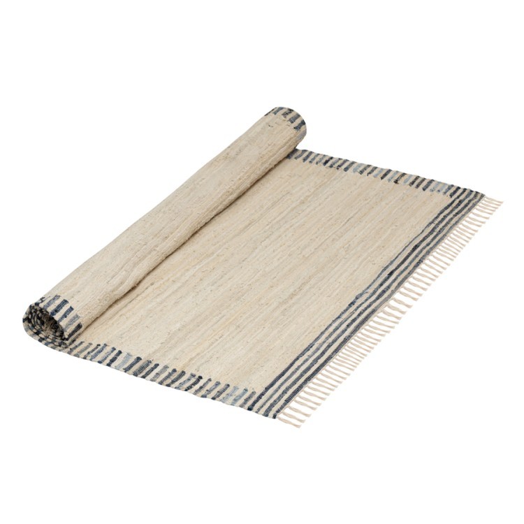 Ковер из хлопка gujarat из коллекции ethnic (79858) Ковер из хлопка gujarat из коллекции ethnic (79858)