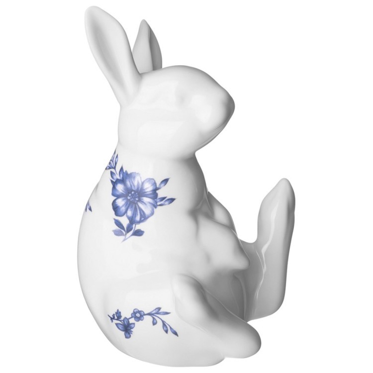 Фигурка кролик 7.1*5.5*9.5 см Lefard (146-2284)