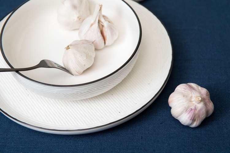 Тарелка contour, D26 см (80130)