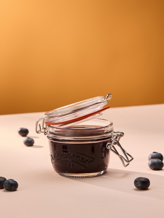 Банка для хранения maison jar, 200 мл (79367)